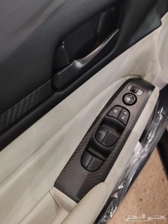 نيسان التيما استاندر 2026 9