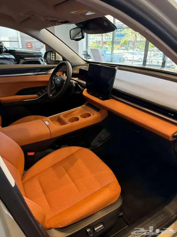 هافال H6 2026 كاش واقساط اقل سعر 6