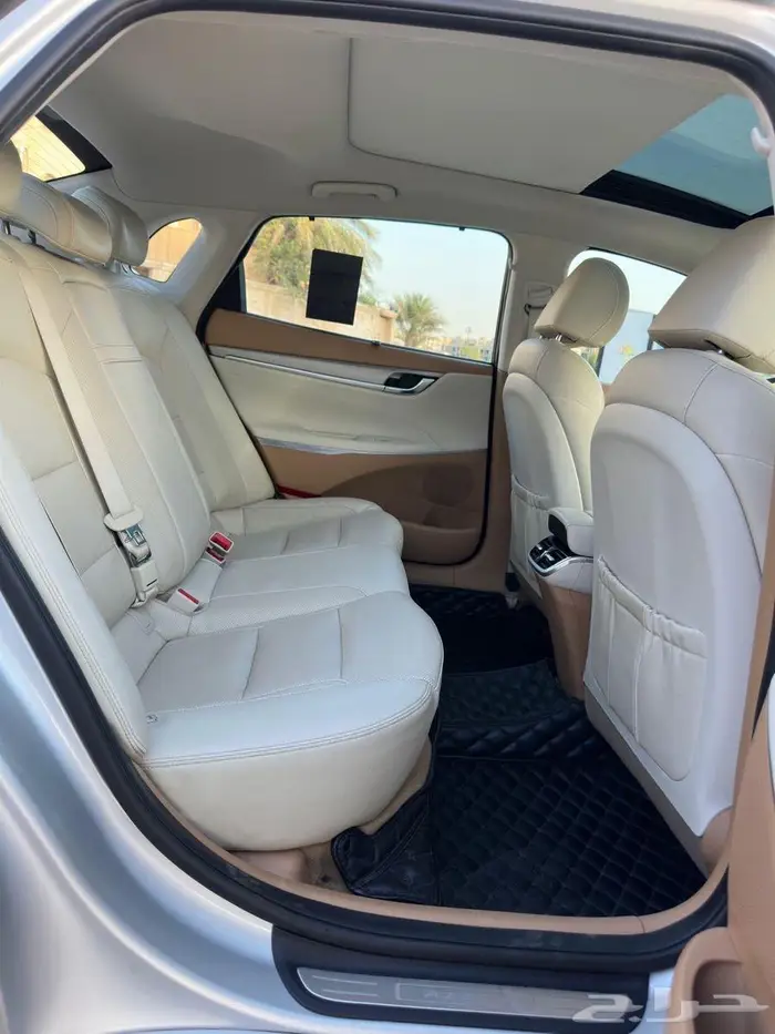 هونداي ازيرا 2023 السعر 73 الف 21