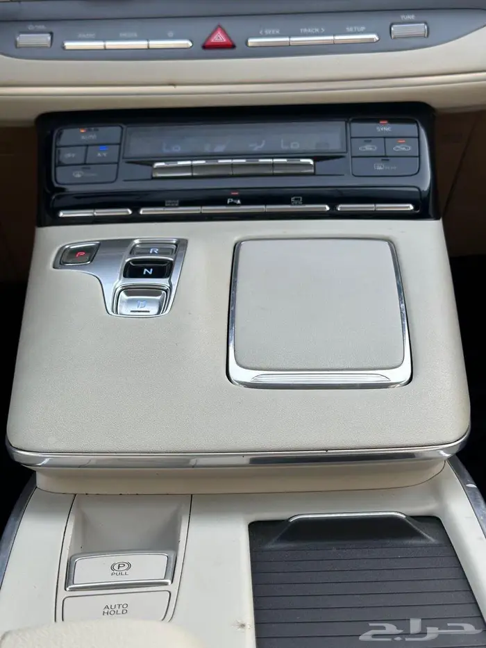 هونداي ازيرا 2023 السعر 73 الف 16