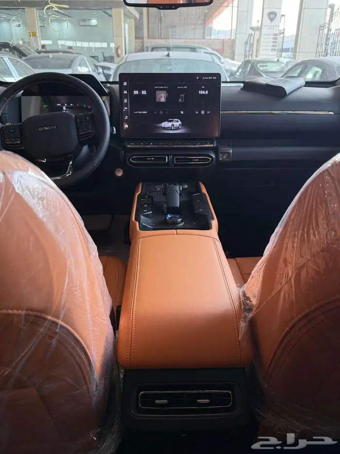 هافالH7 فل كامل 2026 كاش وتقسيط 11