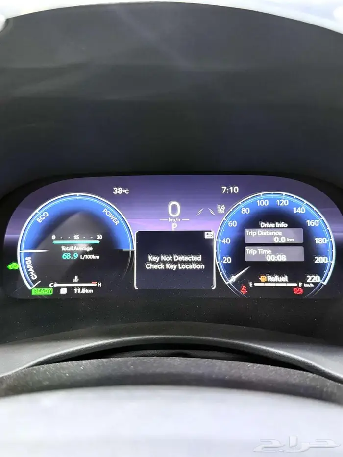 تويوتا هايلاندر ( LIMITED ) فل كامل موديل 2025 أقل الأسعار 17