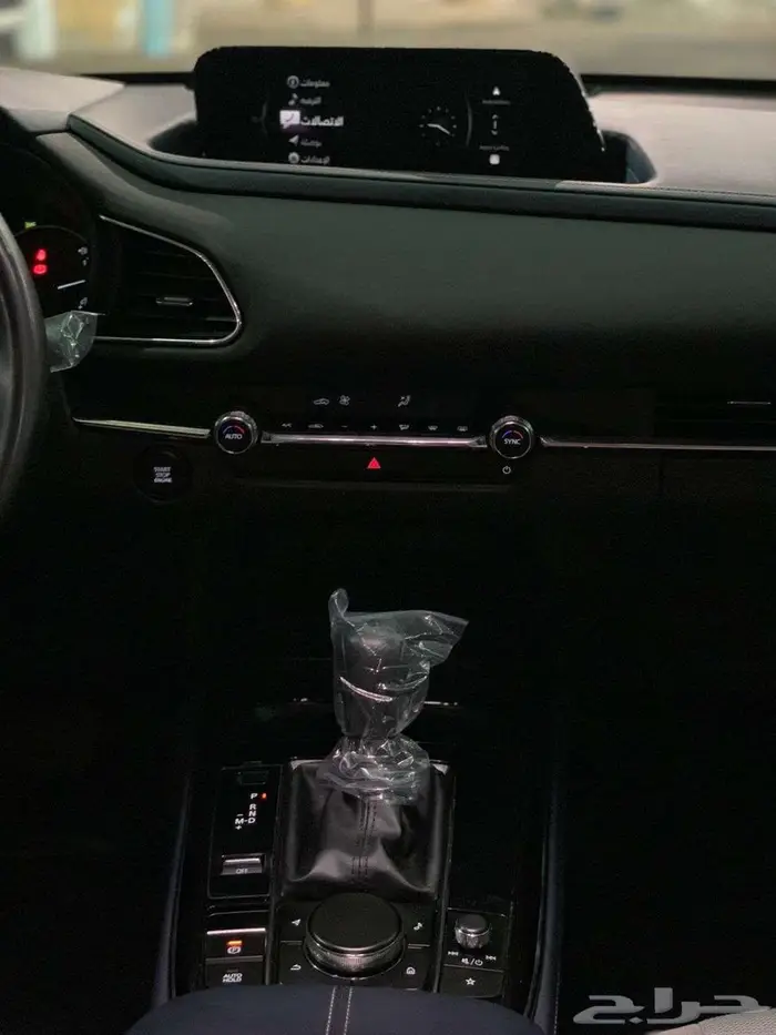 مازدا CX30 موديل 2025 10