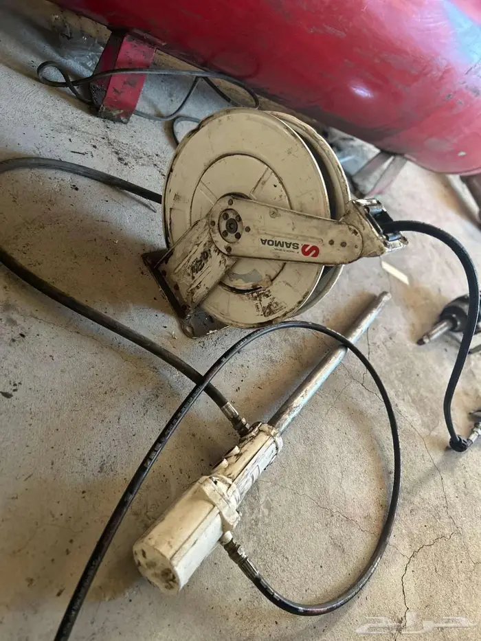 أغراض بنشر 9