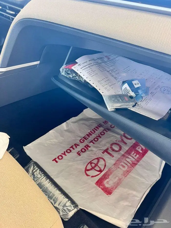 كامري اسود ستاندر سعودي 25 14