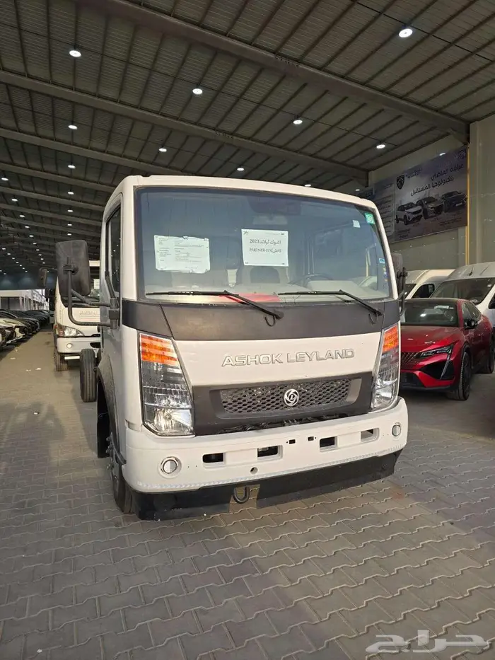 دينا اشوك ليلاند 4طن اقوى العروض 2