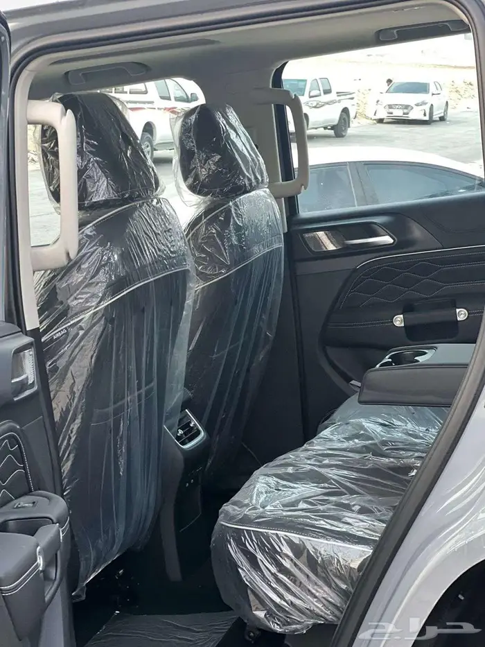 تانك 300 فل اوبشن 2026 9