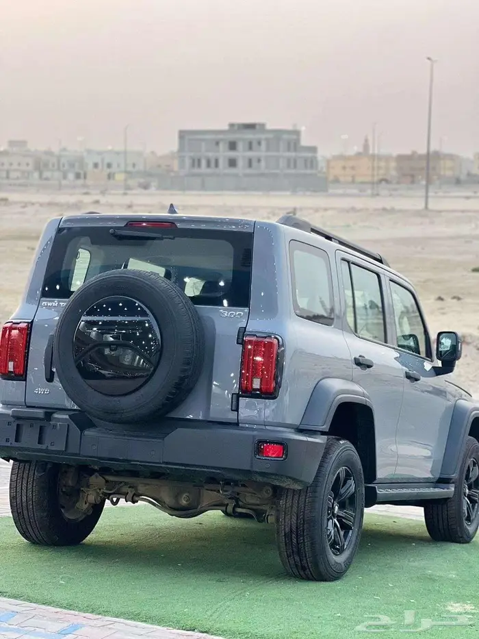 تانك 300 فل اوبشن 2026 11