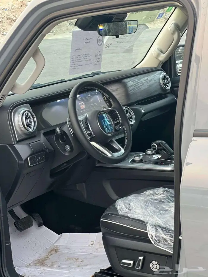 تانك 300 فل اوبشن 2026 4