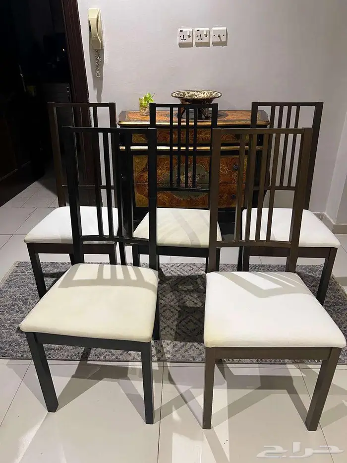 كراسي ايكيا 0