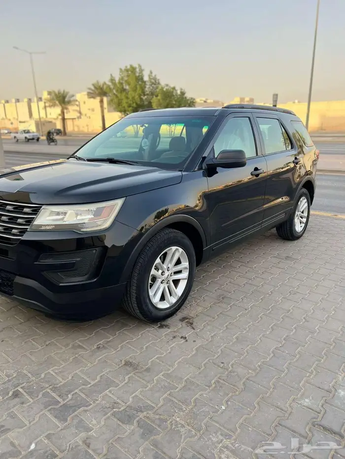 اكسبلور 2016 تشيكات الوكالة حتى 2026 شرط من الصدام للصدام 18