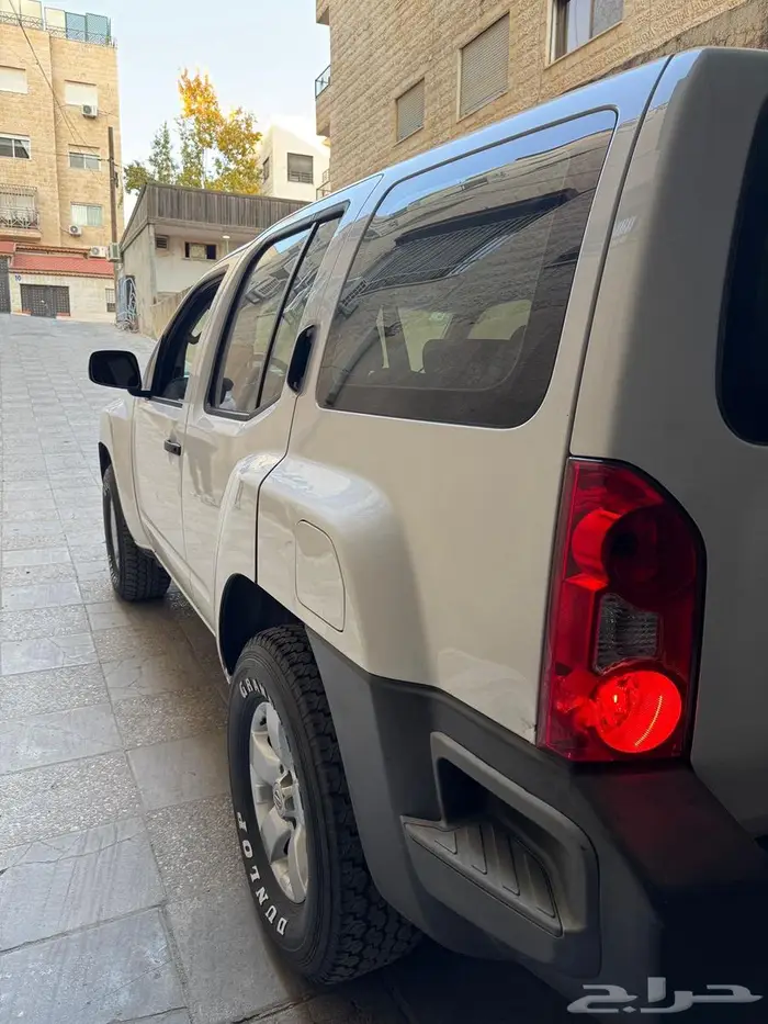 اكستيرا قير عادي 8