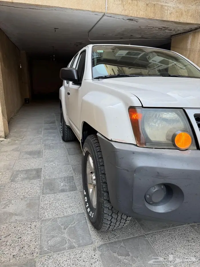 اكستيرا قير عادي 4