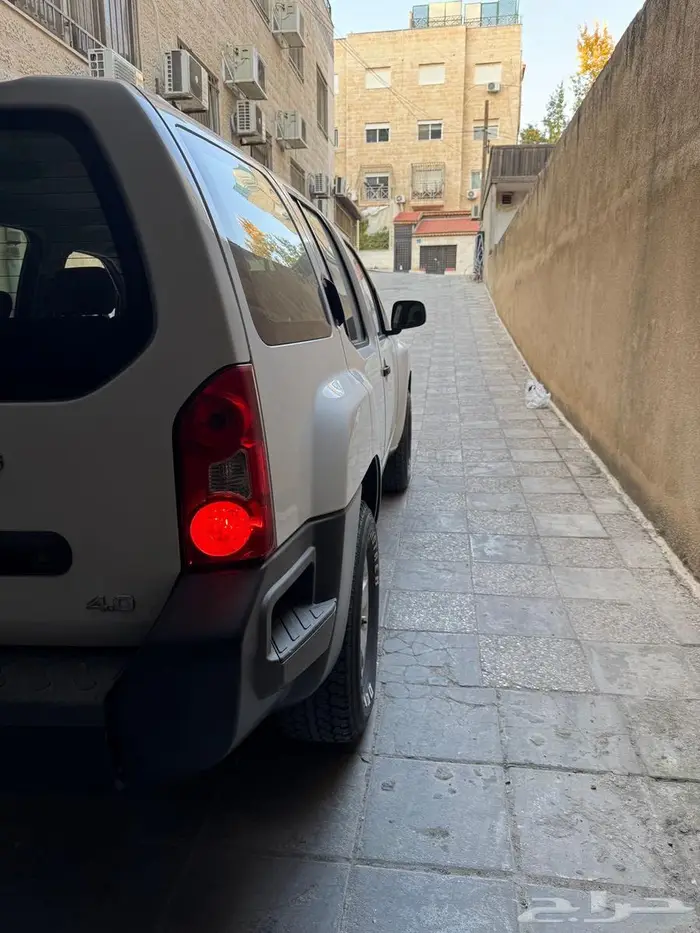 اكستيرا قير عادي 5