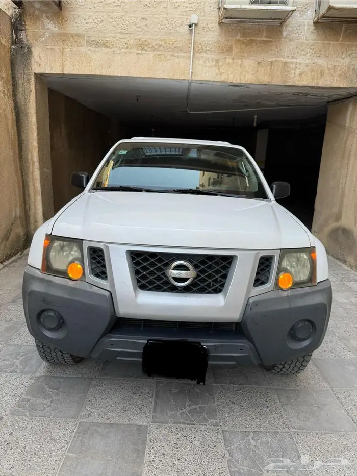 اكستيرا قير عادي 1