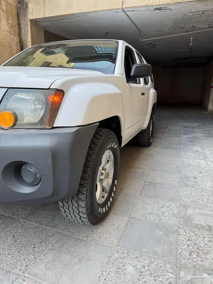 اكستيرا قير عادي 7