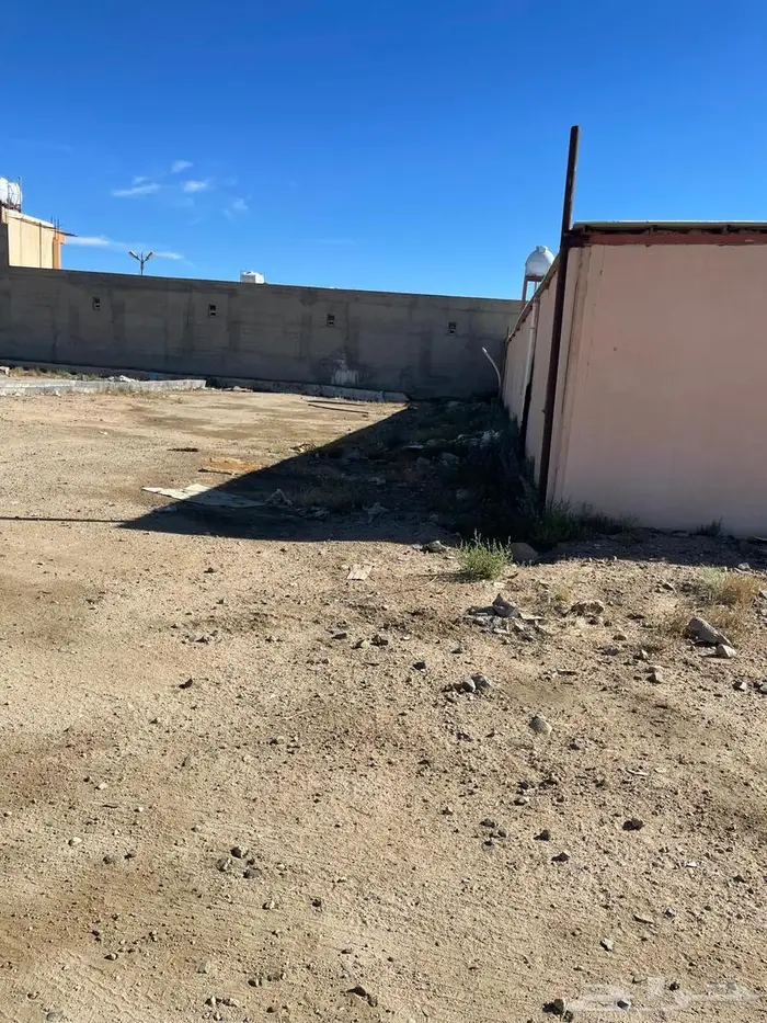 للبيع أرض مساحتها 3329 م بخميس مشيط حي مجعل الشمالي 7