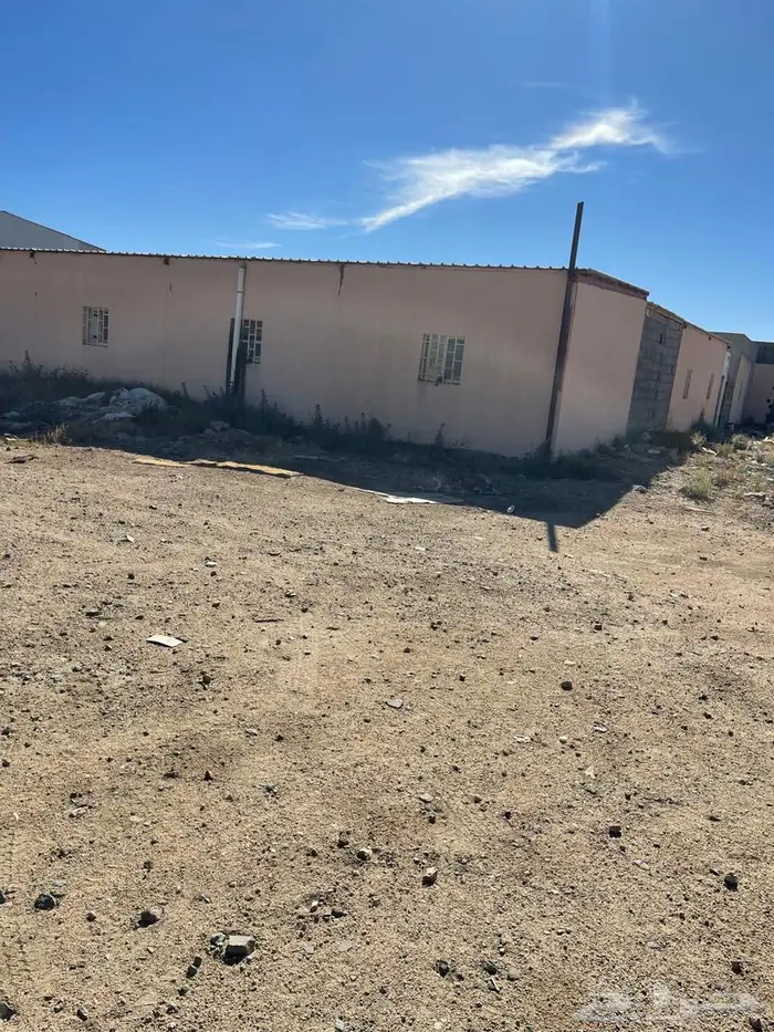 للبيع أرض مساحتها 3329 م بخميس مشيط حي مجعل الشمالي 3