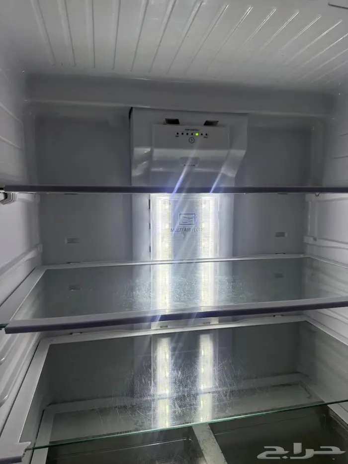 ثلاجة ال جي 21 قدم في تبوك 4