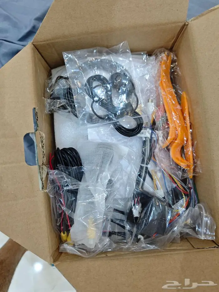 شاشة Volkswagen cc 1