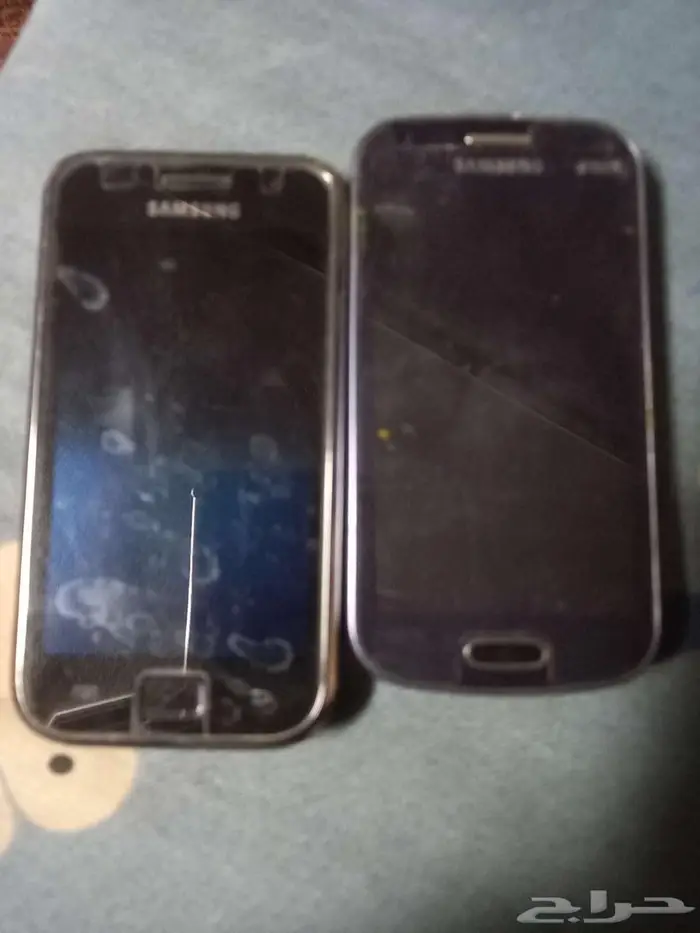 للبيع جوالات 3