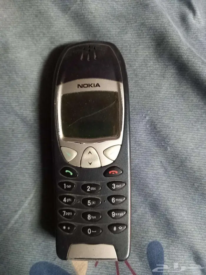 للبيع جوالات 6