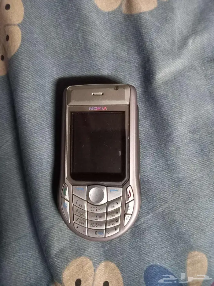 للبيع جوالات 7