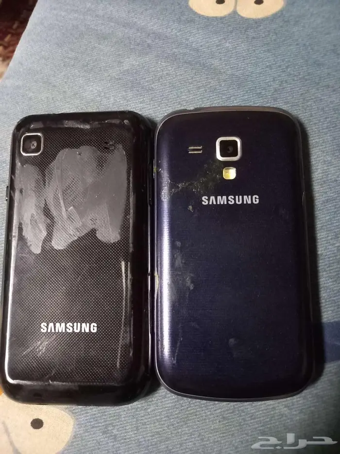 للبيع جوالات 8