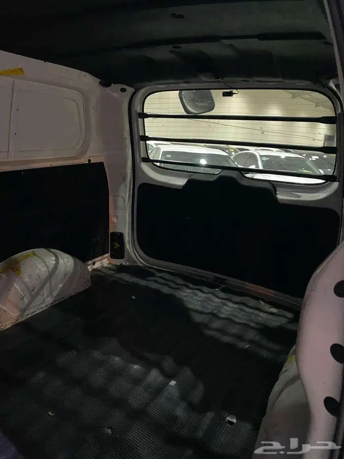 هونداي باص بضاعه 2020 مستورد ديزل محرك 2.5 CC. 10