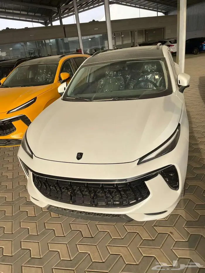 فورثنج فل كامل بسعر حراق 4