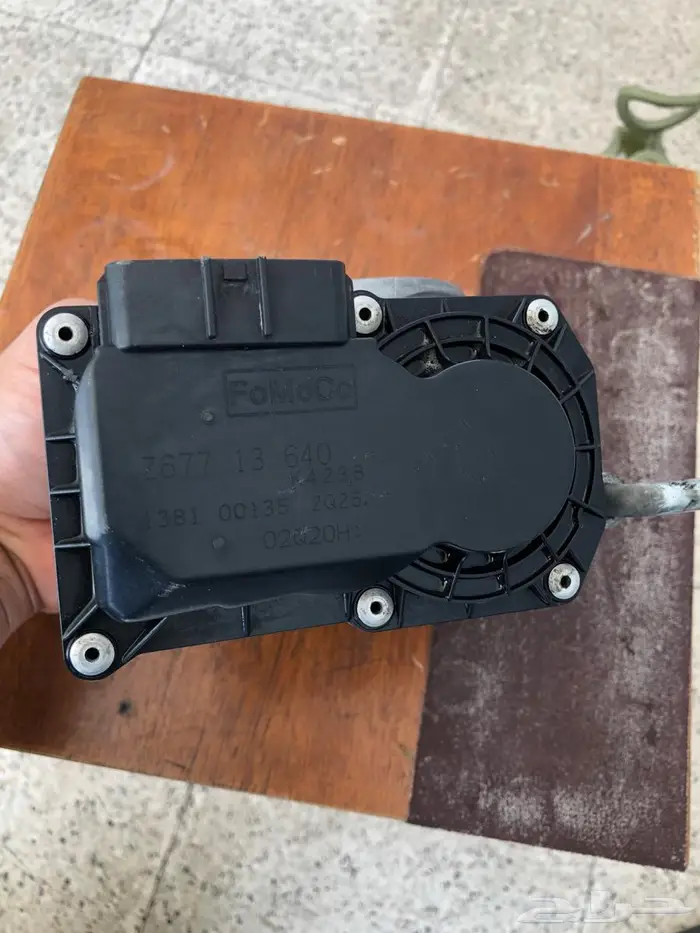 بوابه او ثروتل مازدا 3 0