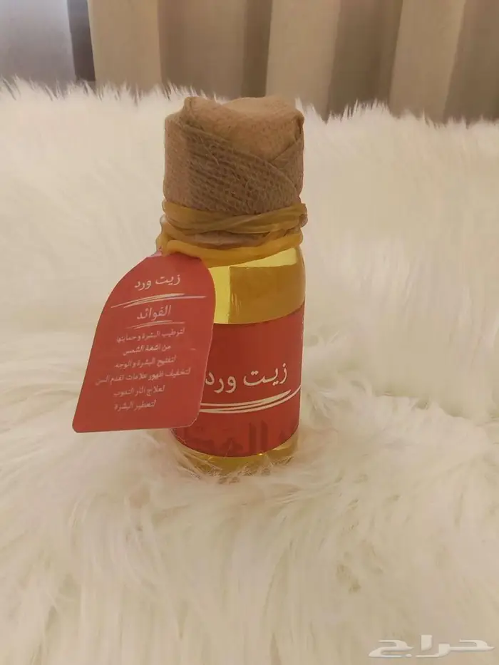 منتجات طبيعية للتجميل 0