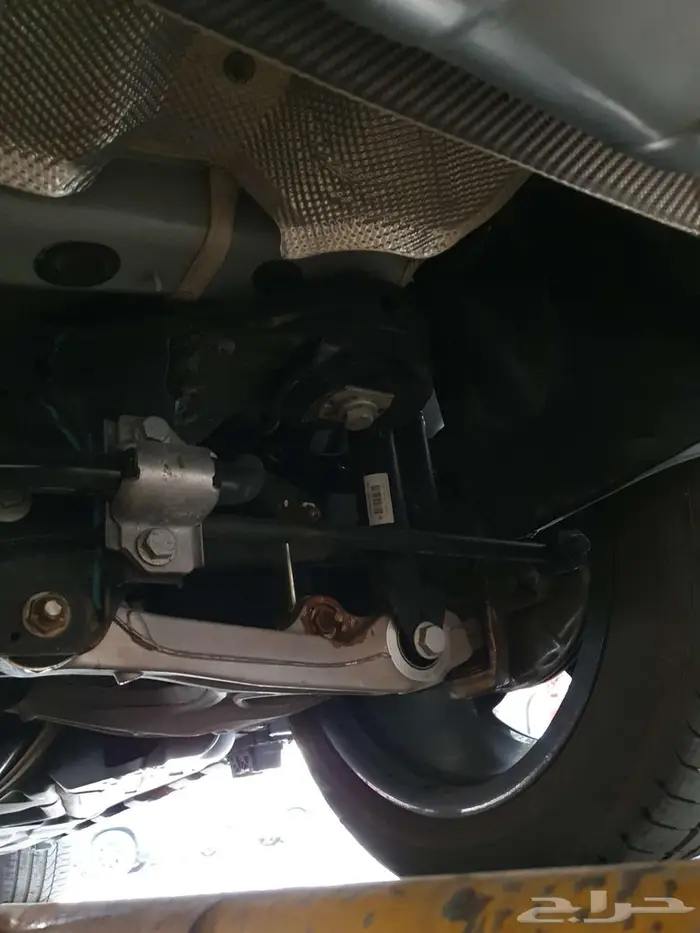 مرسيدس مخزن مالك أول الجفالي 16