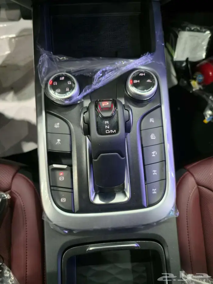 تانك 300 فل كامل 2026 6