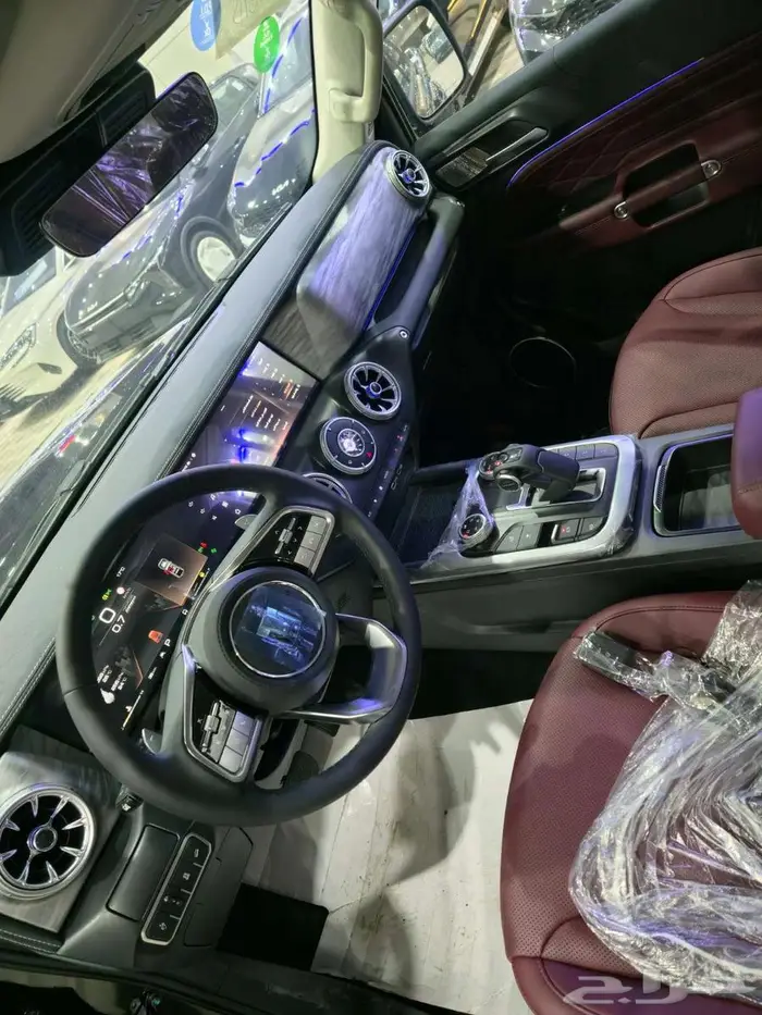 تانك 300 فل كامل 2026 15