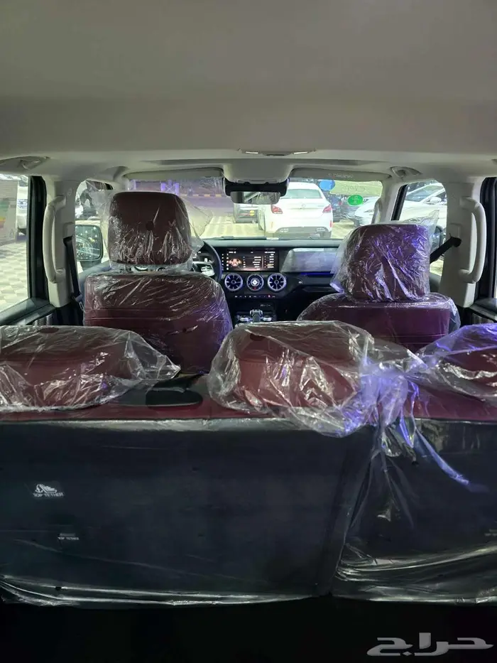 تانك 300 فل كامل 2026 8