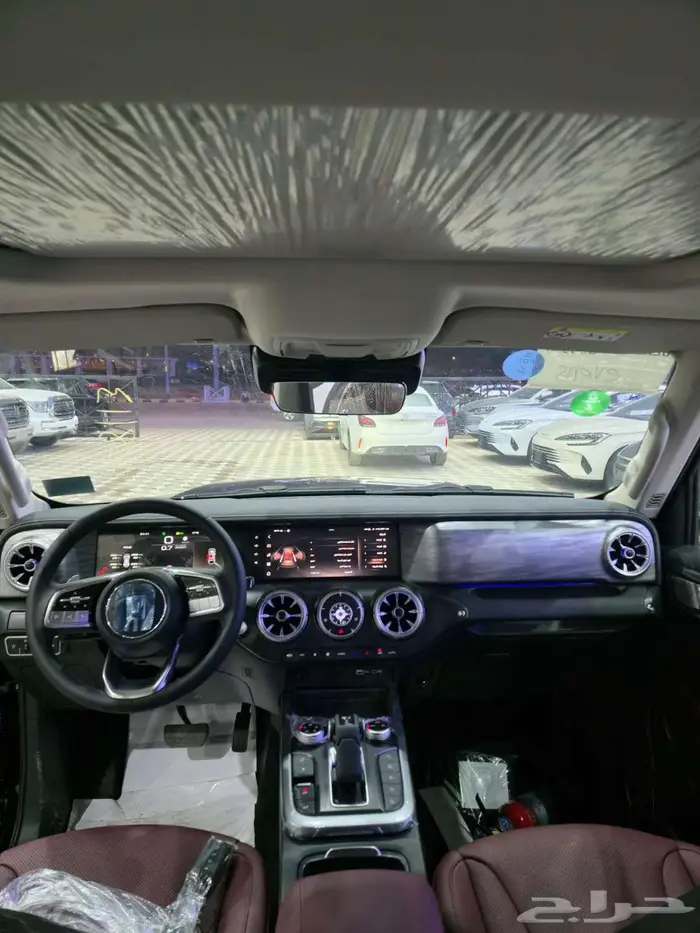 تانك 300 فل كامل 2026 11