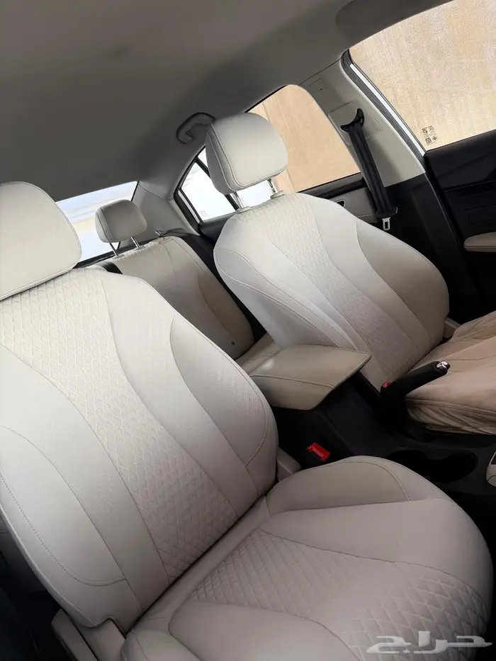 للبيع MG5 نظيفه ع ضمان شركه الناغي2023 15