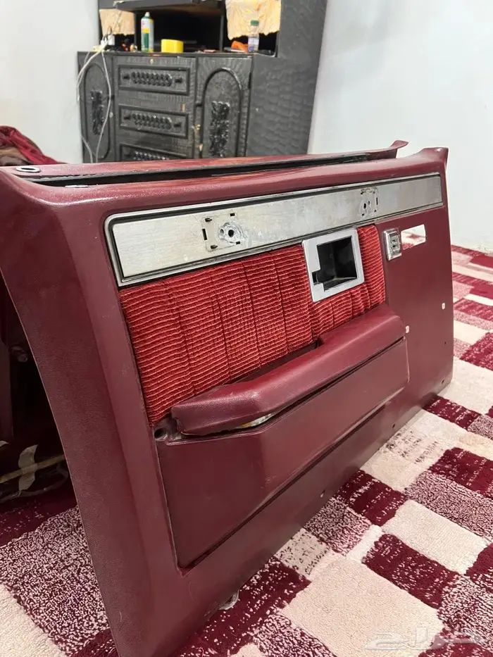 للبيع ديكورات ابواب جمس ثمانينات 6