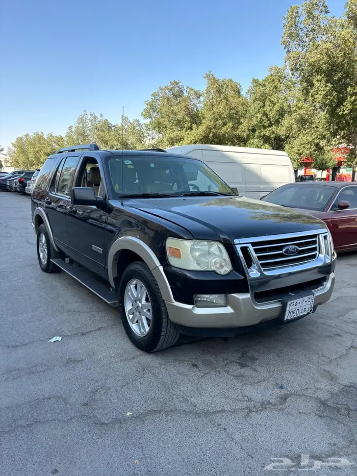 للبيع فورد اكسبلورر 1