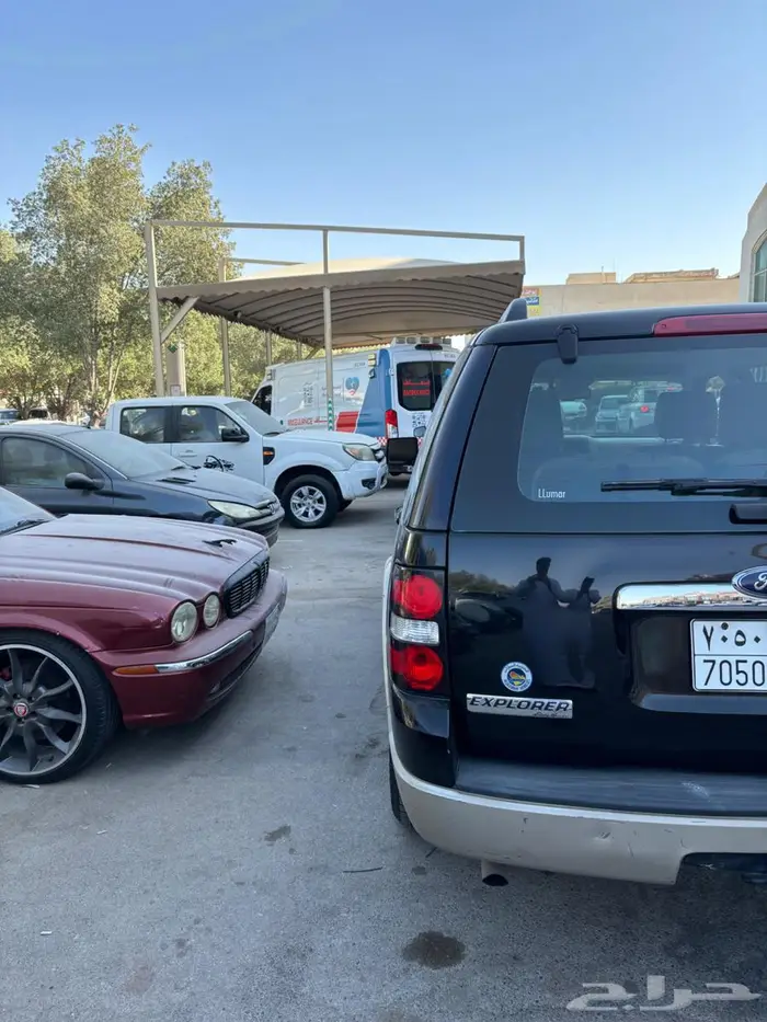 للبيع فورد اكسبلورر 0