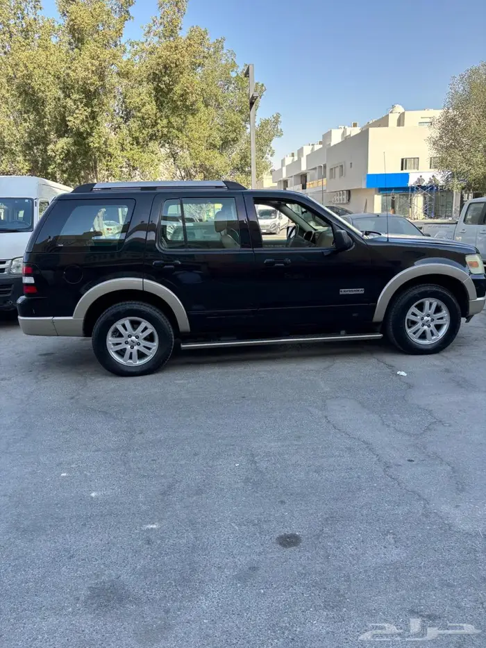 للبيع فورد اكسبلورر 2