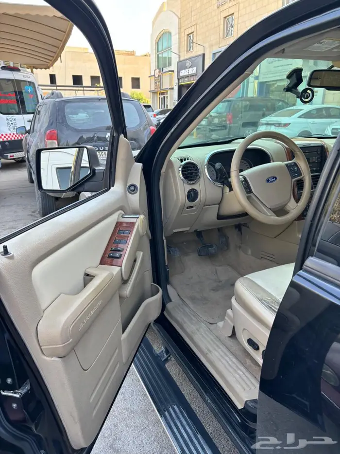 للبيع فورد اكسبلورر 3