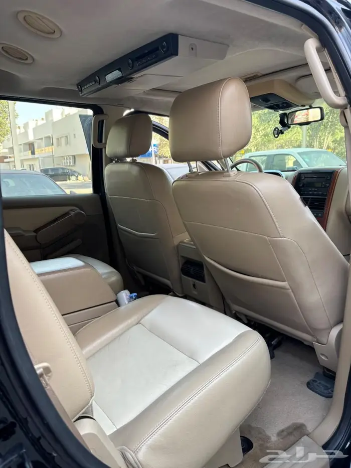 للبيع فورد اكسبلورر 5