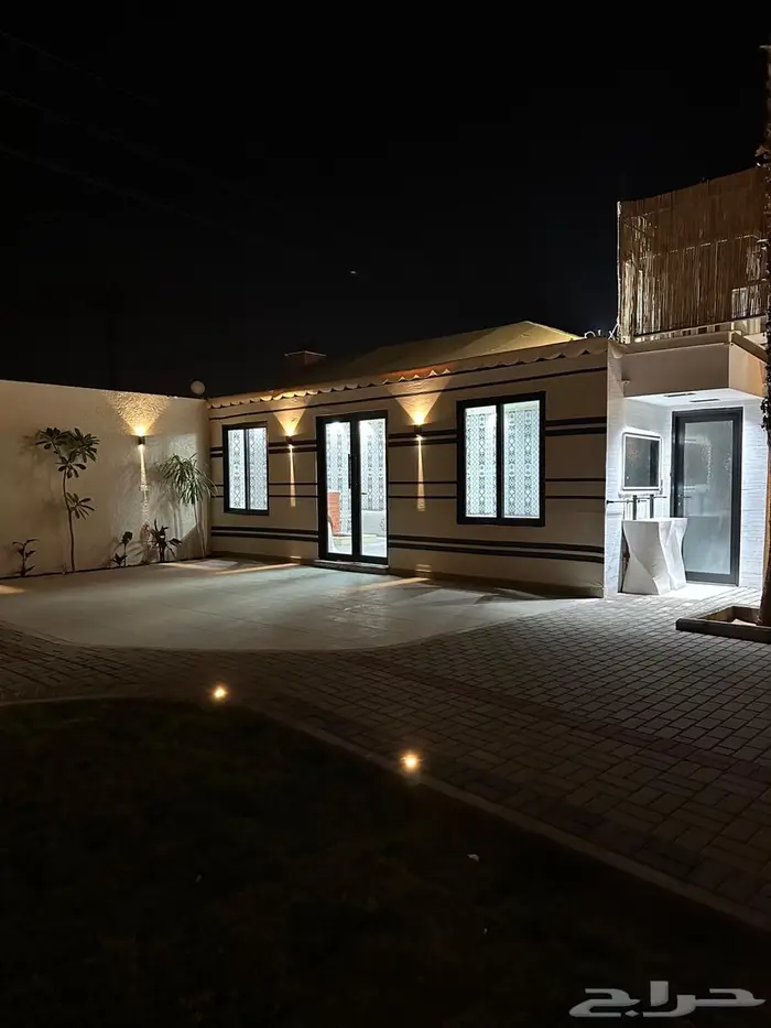 اكواخ الشلال للإيجار اليومي 0