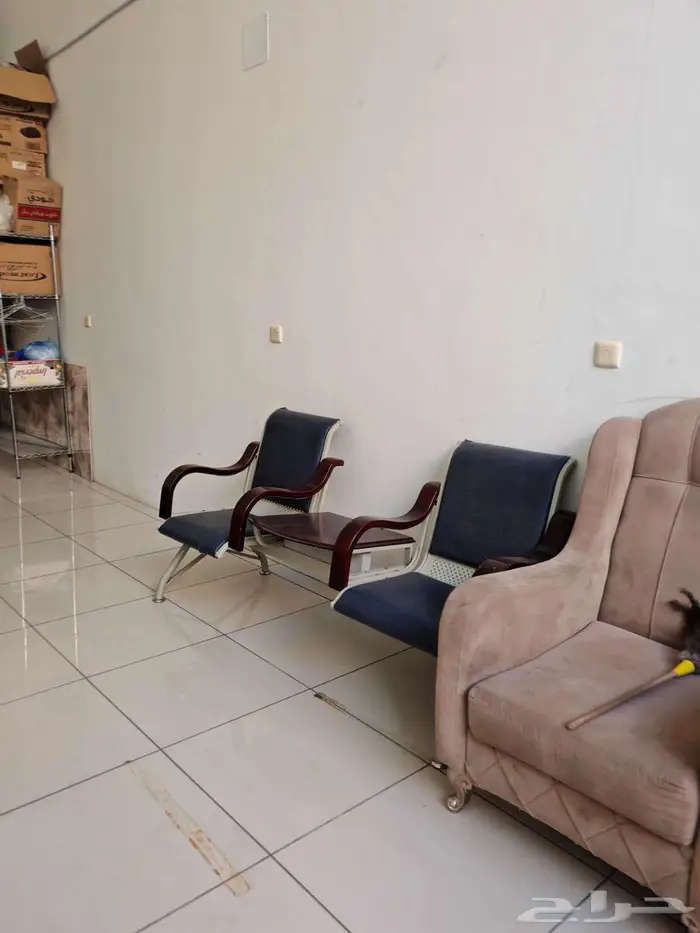 اثاث مستودع للبيع 4