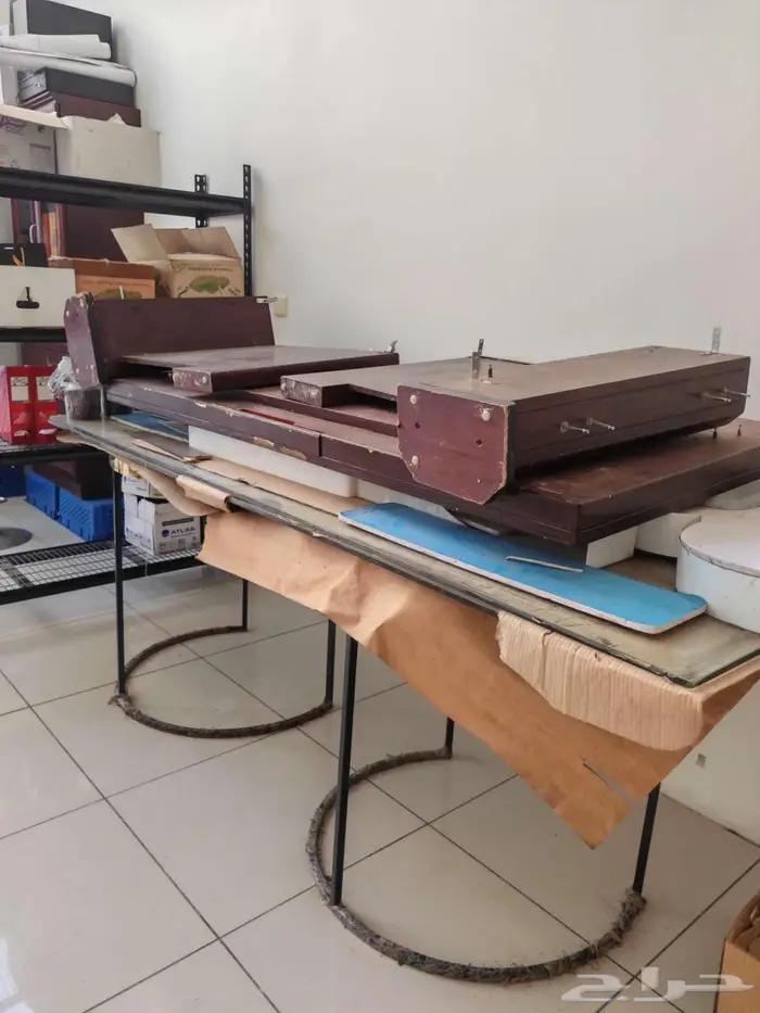 اثاث مستودع للبيع 15