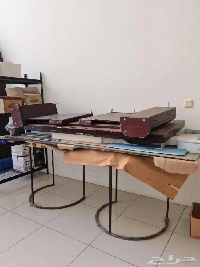 اثاث مستودع للبيع 3