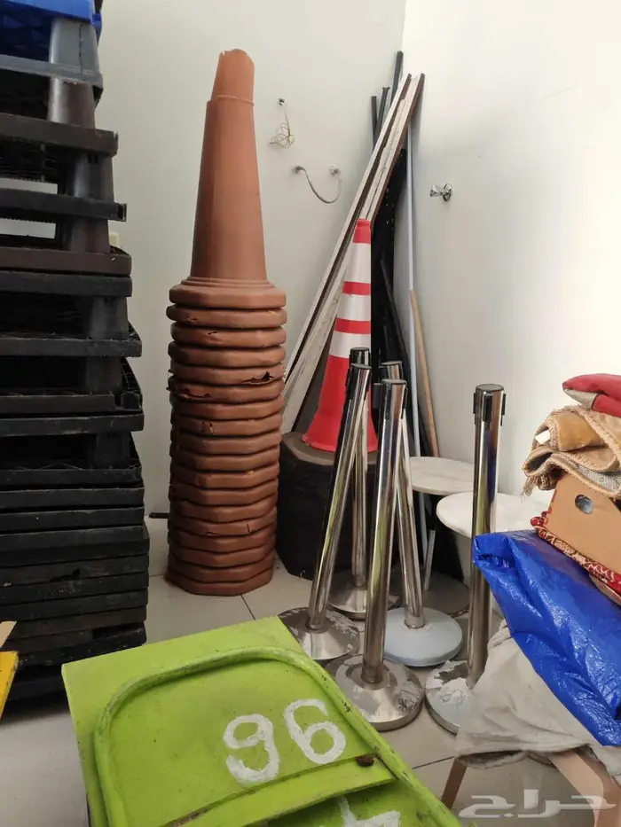 اثاث مستودع للبيع 8