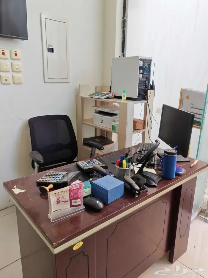 اثاث مستودع للبيع 16